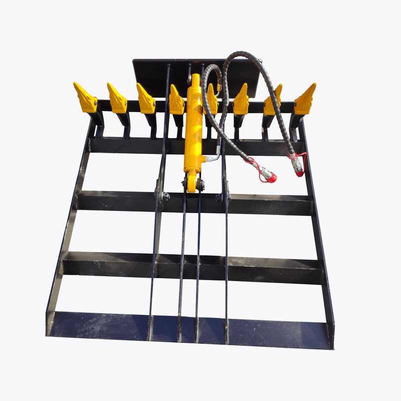 Livellatore di terreno