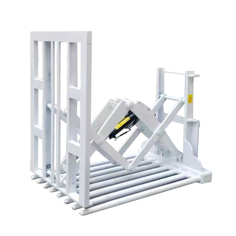 Spingitore di carrelli elevatori