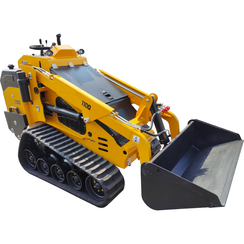 Cingolato Steer in vendita