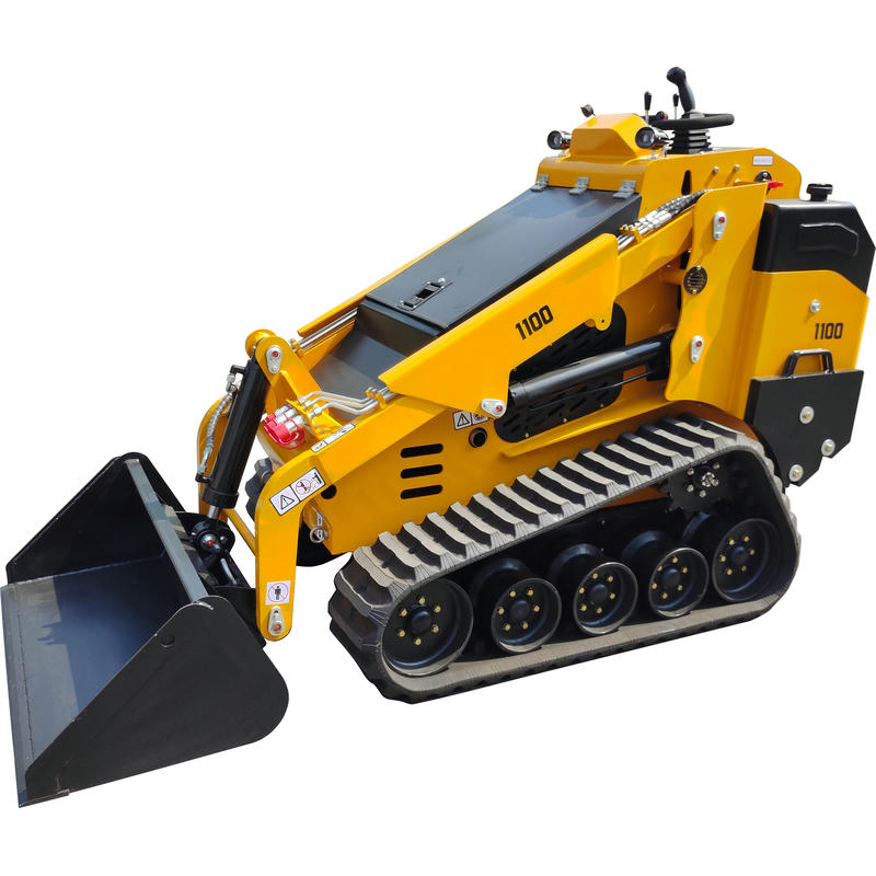 Cingolato Steer in vendita