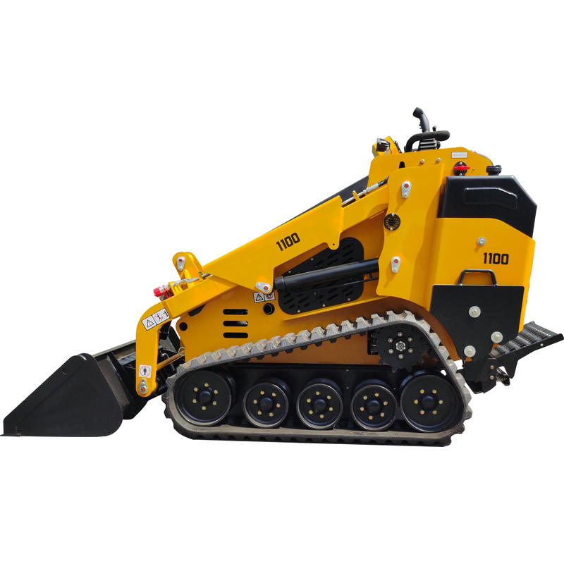 Cingolato Steer in vendita