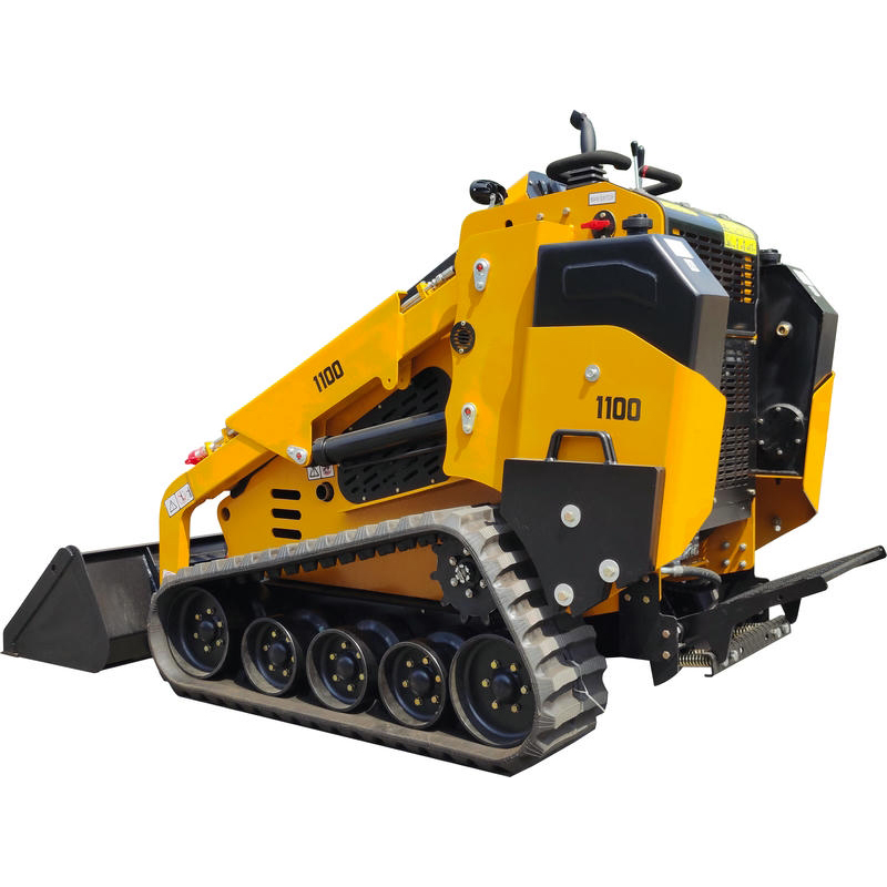 Cingolato Steer in vendita