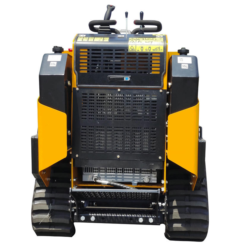 Cingolato Steer in vendita