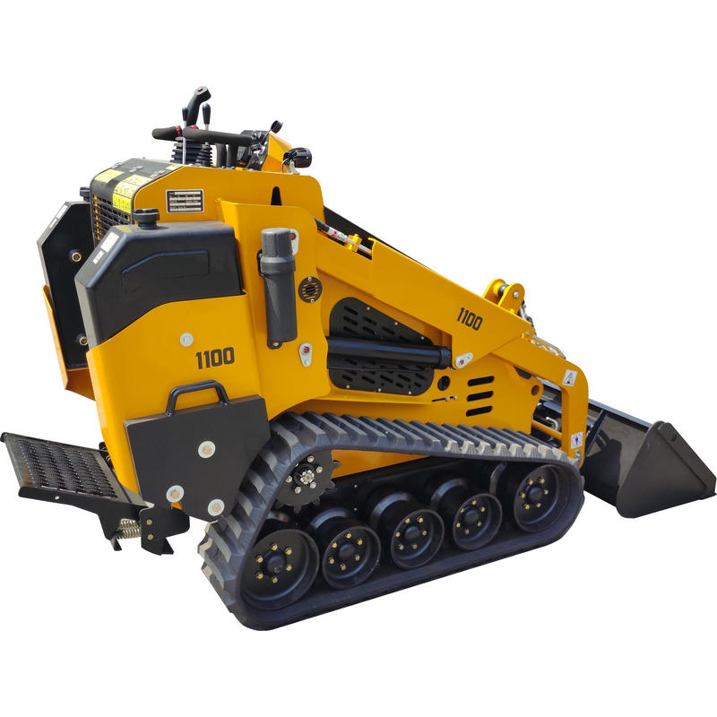 Cingolato Steer in vendita