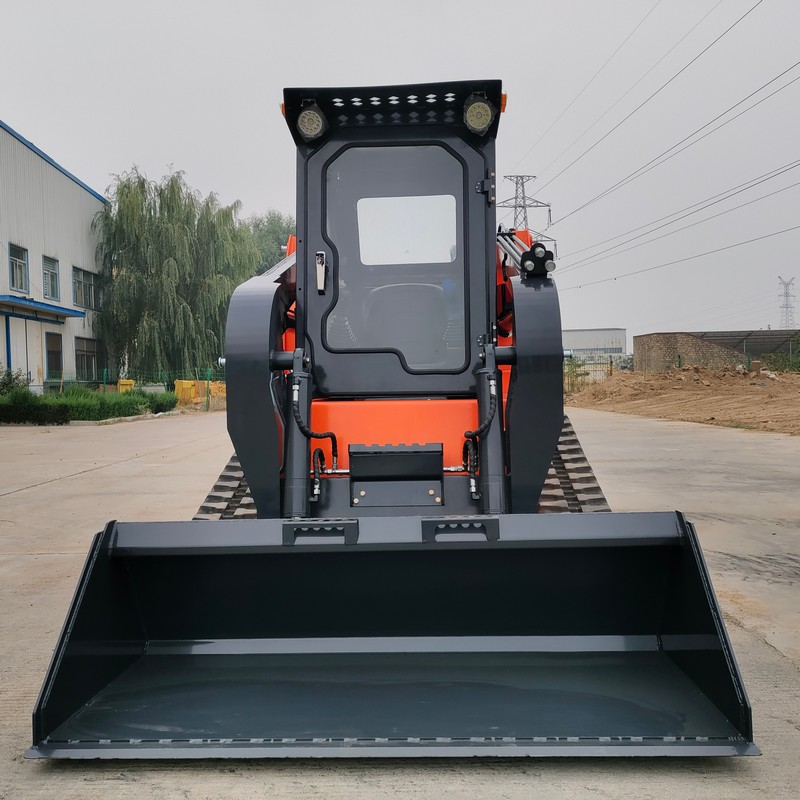 Minipala caricatrice