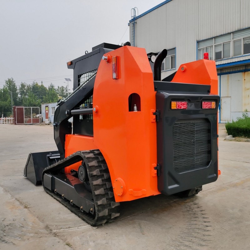 Minipala caricatrice