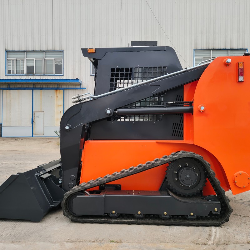 Minipala caricatrice