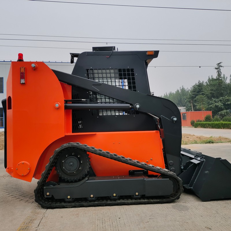 Minipala caricatrice