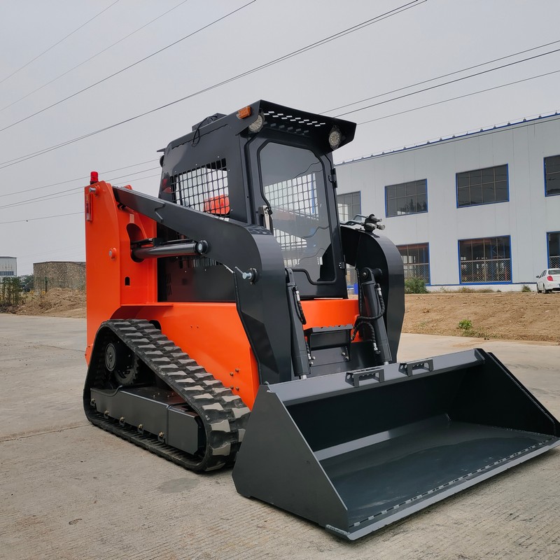 Minipala caricatrice