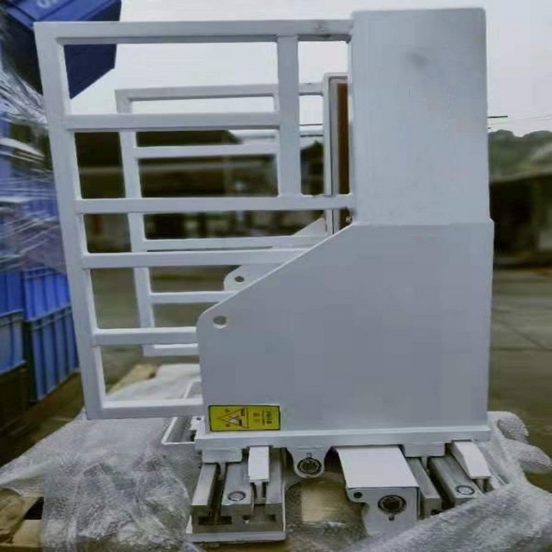 Morsetto per mattoni