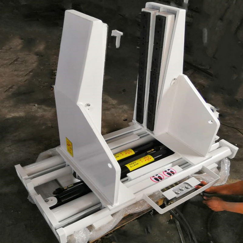 Morsetto per mattoni