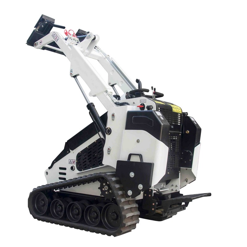 Mini Skidloader