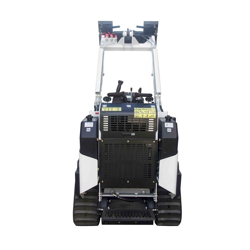 Mini skidloader