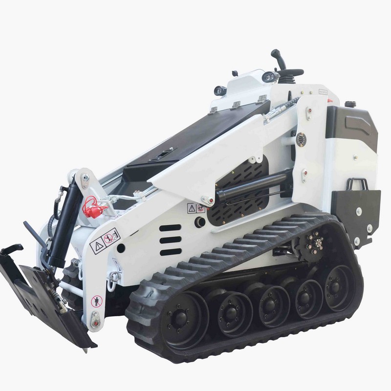 Mini skidloader