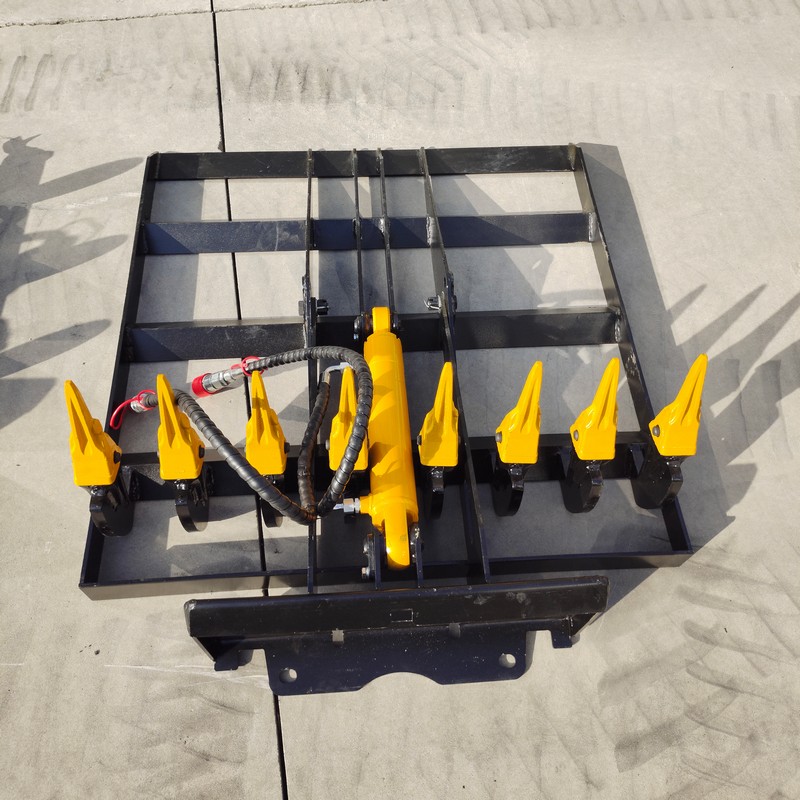 Livellatore di terreno