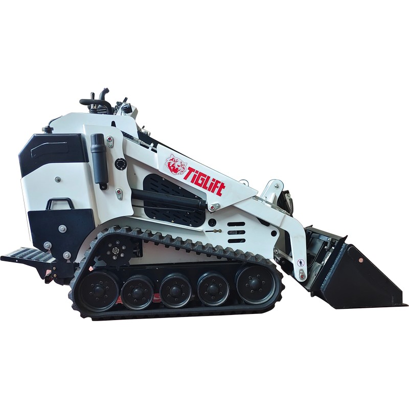 Mini skidloader