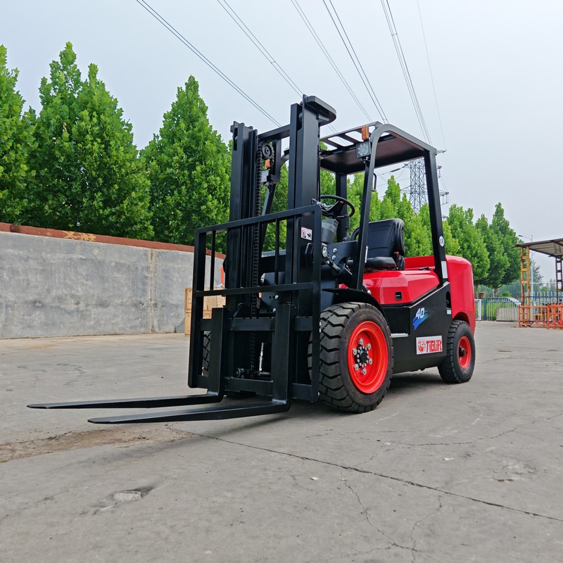 Carrello elevatore CPCD40