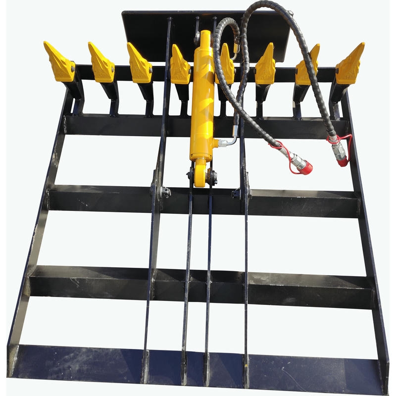 Livellatore di terreno