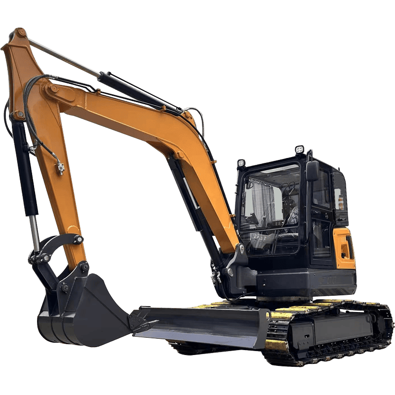 Escavatore Digger