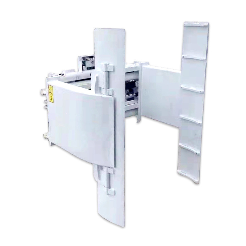 Morsetto per pneumatici