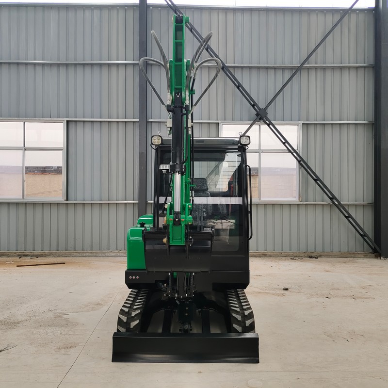 Escavatore da 3 tonnellate