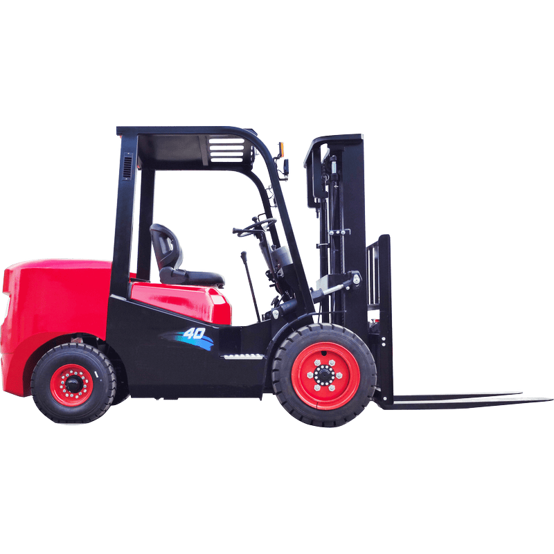 Carrello elevatore diesel CPC40