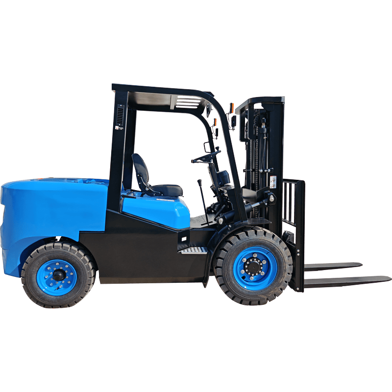 Carrello elevatore diesel CPC50