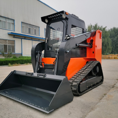 Minipala caricatrice