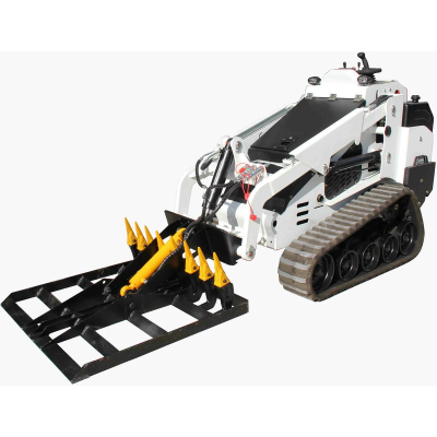 Livellatore di terreno