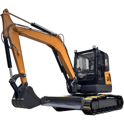Escavatore Digger