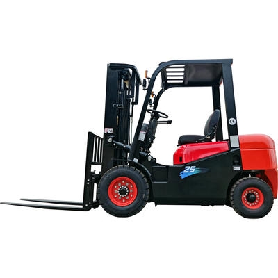 Carrello elevatore diesel da 2,5 t