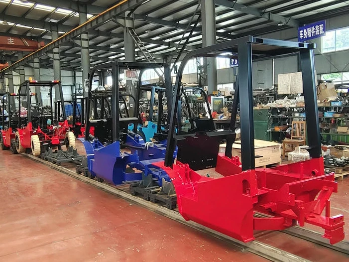 FABBRICA TIGLIFT