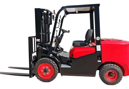 carrello elevatore