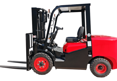 carrello elevatore