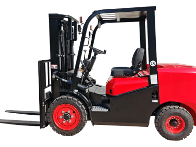 carrello elevatore