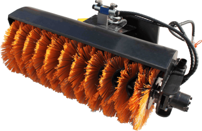 Attrezzature per minipale