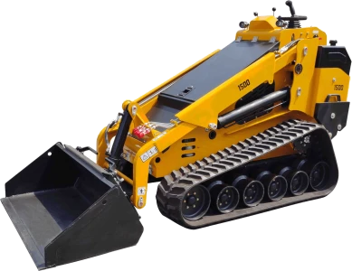 Caricatore Skid Steer