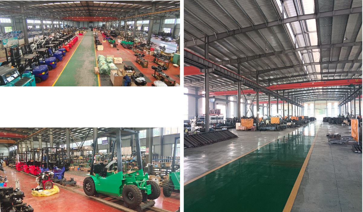 Track Steer in vendita