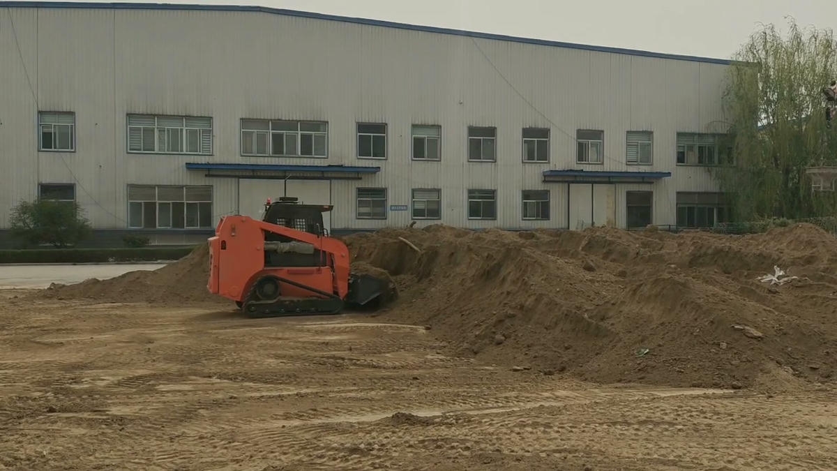 minipala caricatrice minipala caricatrice