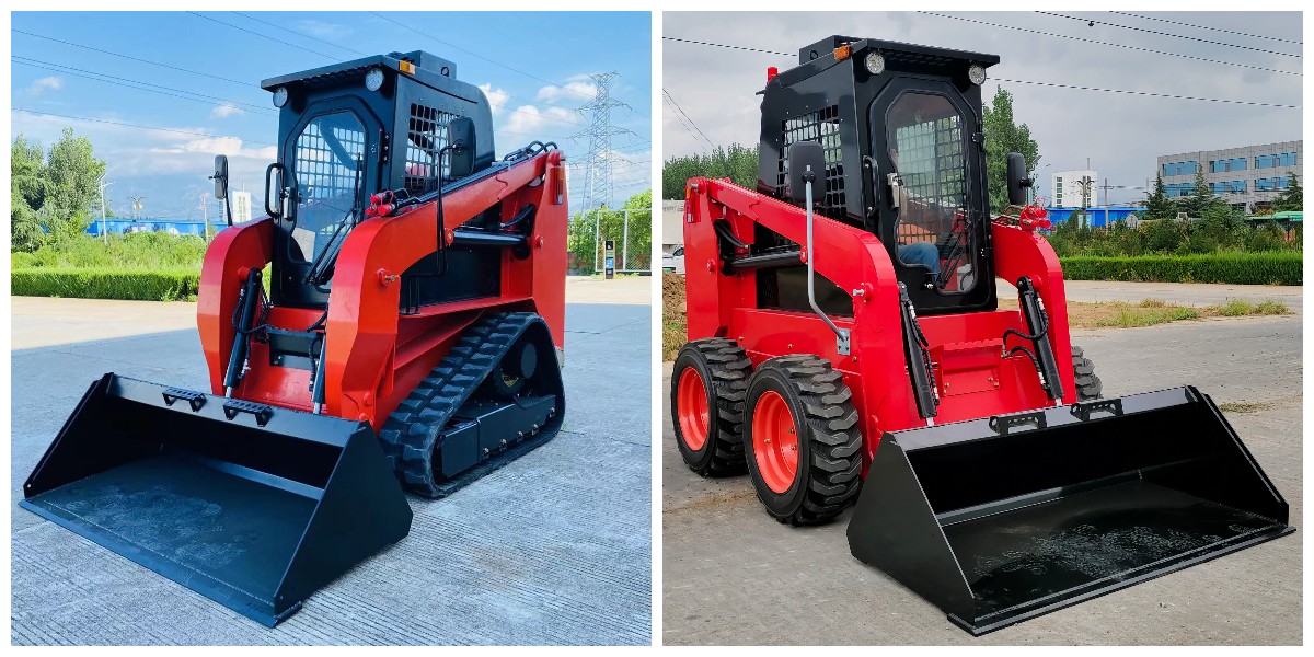 minipala caricatrice