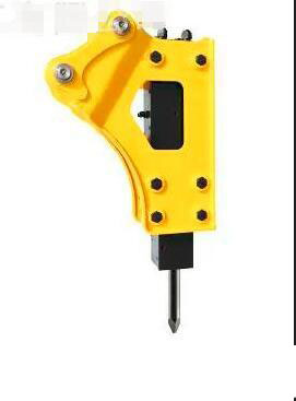 Miniescavatore da 1,2 tonnellate