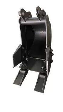 Miniescavatore da 1,2 tonnellate