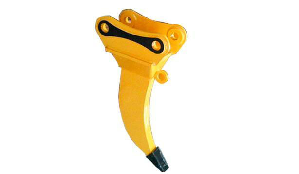 Miniescavatore da 1,2 tonnellate