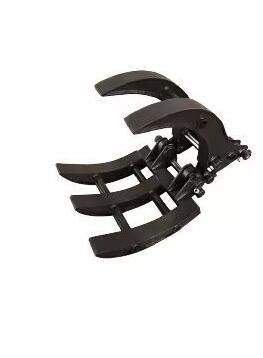 Miniescavatore da 1,2 tonnellate