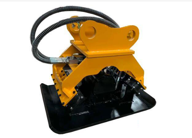 Miniescavatore da 1,2 tonnellate