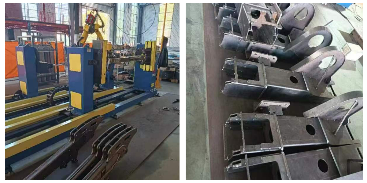 Miniescavatore da 3,5 tonnellate Miniescavatore da 3,5 tonnellate