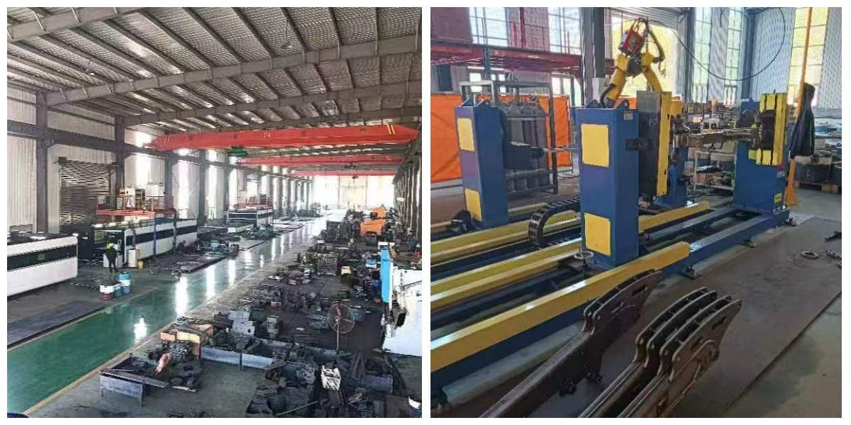 Miniescavatore da 1 tonnellata