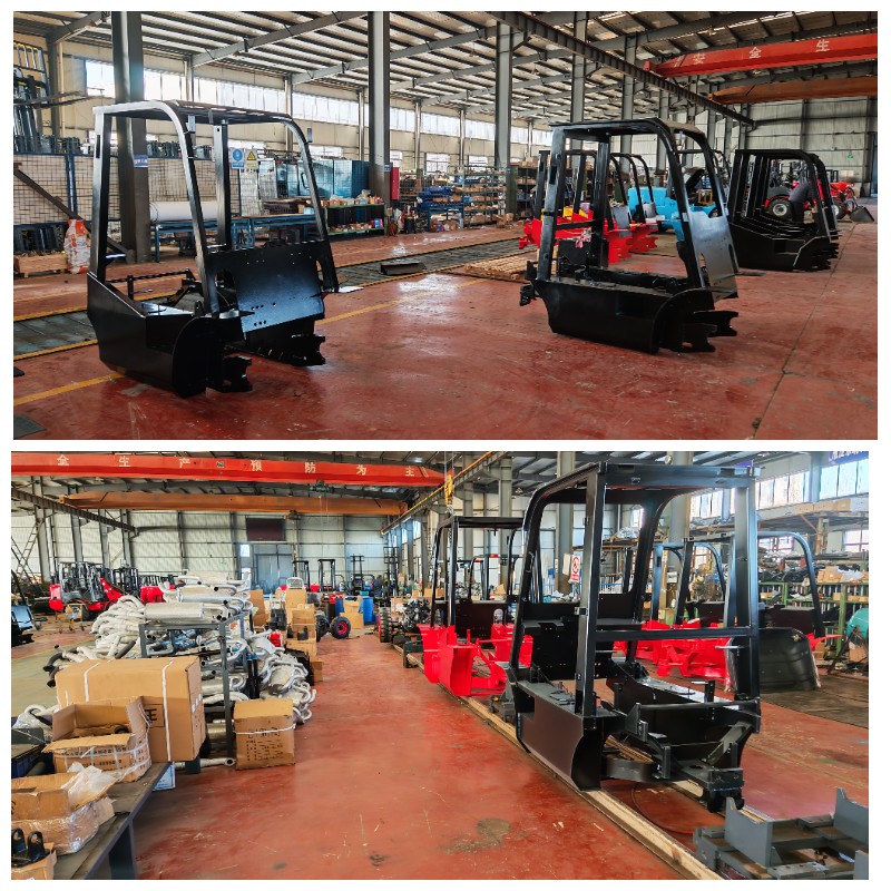 spettacolo di fabbrica