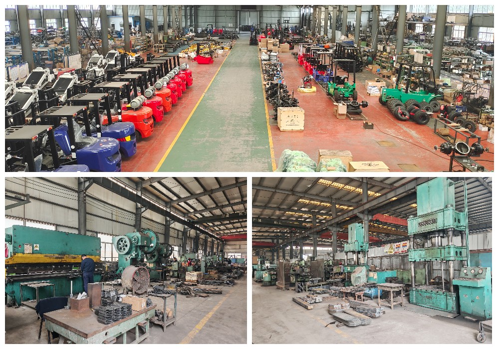 Spettacolo in fabbrica di carrelli elevatori.jpg