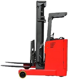 Carrello retrattile